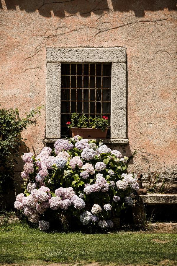 Agriturismo Casteddu Padru Exterior photo